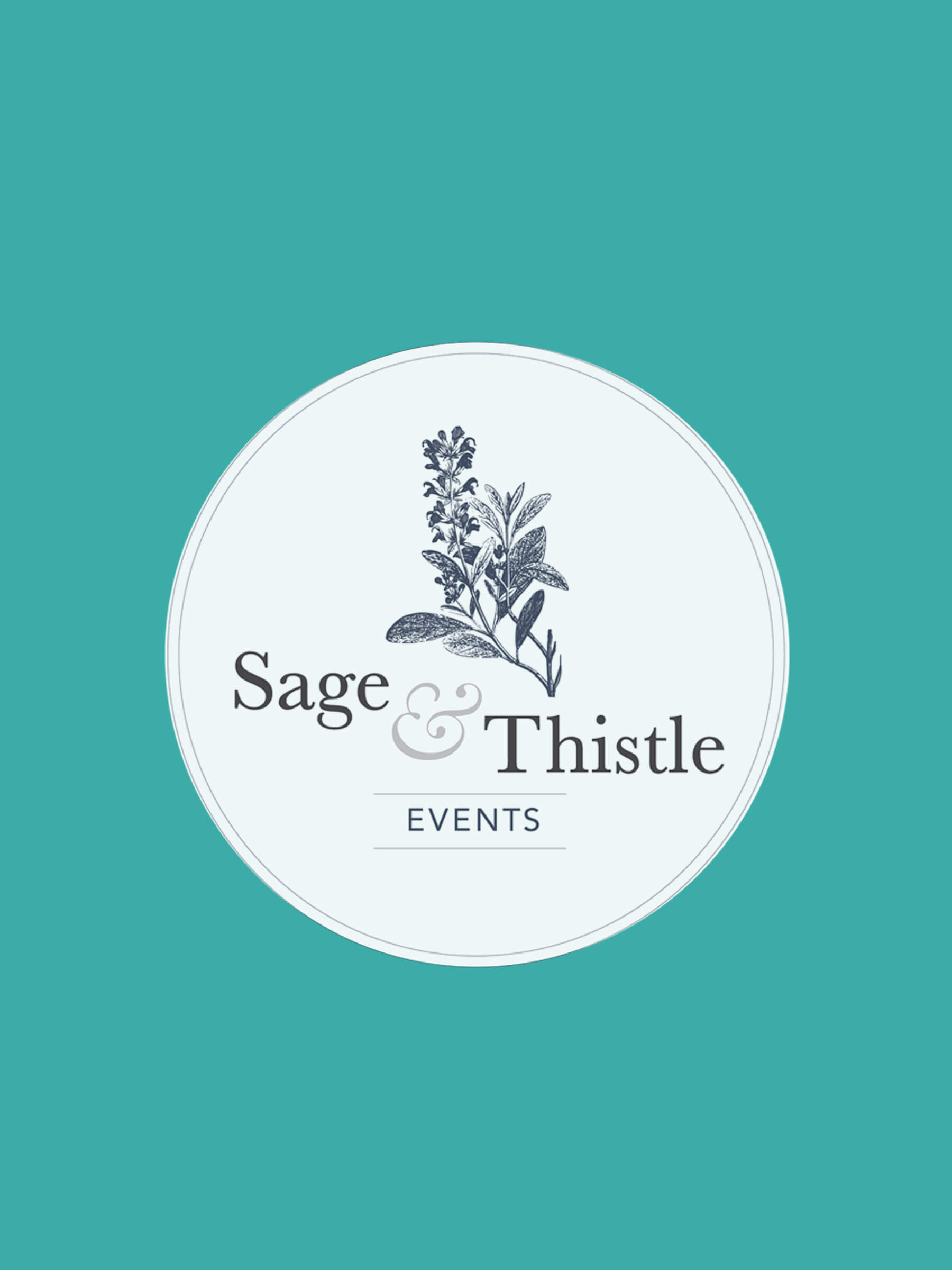 Sage and Thistle